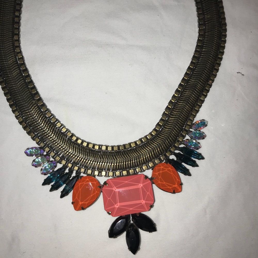 Loren Hope designer necklace